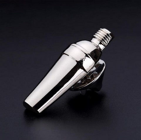 Pin Shaker Grande - utensilioscocteleria