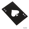 Abridor carta poker - utensilioscocteleria